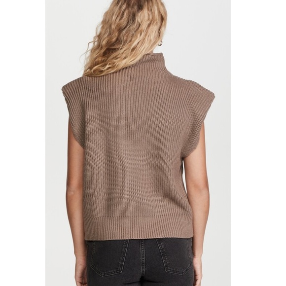 En Saison Kanika Knit Top - Picture 7 of 7